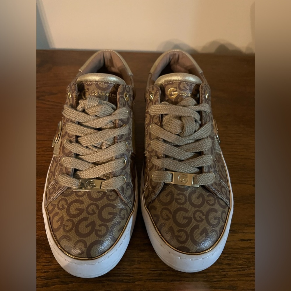 G by Guess Women’s Sneakers
